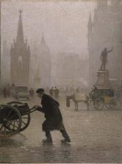 Albert Square