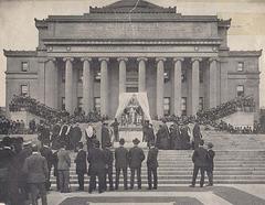 Alma Mater