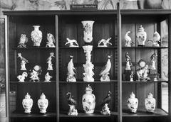 Dresden Porcelain Collection