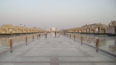 Ambedkar Memorial