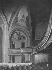 Todd Haimes Theatre