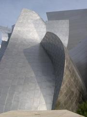 Walt Disney Concert Hall