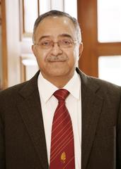 Prof. R. K. Kohli Indian educational administrator