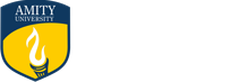 Official Logo of Amity University Mumbai
