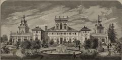 Wilanów Palace