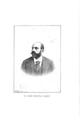 Historical photo of Alhambra in 1901 by José España Lledó