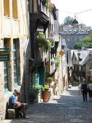Jerzual Street