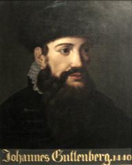 Gutenberg Museum
