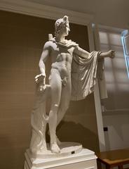 Sculpture at University of Malta Valletta Campus