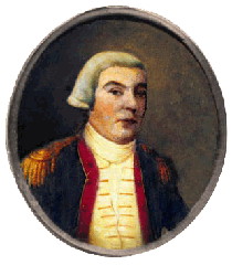 Ancient And Honorable Artillery Company Of Massachusetts