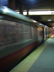 Andrew Station