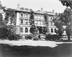 Andrew Carnegie Mansion