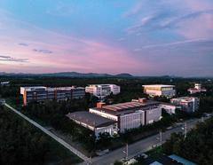 King Mongkut's University of Technology Thonburi Ratchaburi Campus Building
