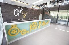 |
  King Mongkut'S University Of Technology Thonburi