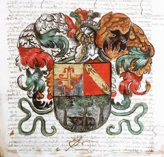 General Archive Of The Indies