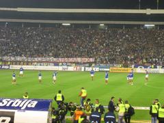 Rajko Mitić Stadium