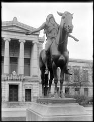 Appeal To The Great Spirit