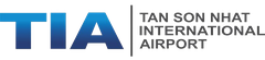 Tan Son Nhat International Airport logo