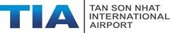 TIA logo in blue and white