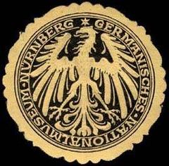 Germanisches Nationalmuseum