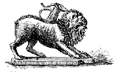 Chimera Of Arezzo