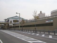 Arimatsu Station