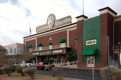 |
  Arizona Charlie'S Decatur