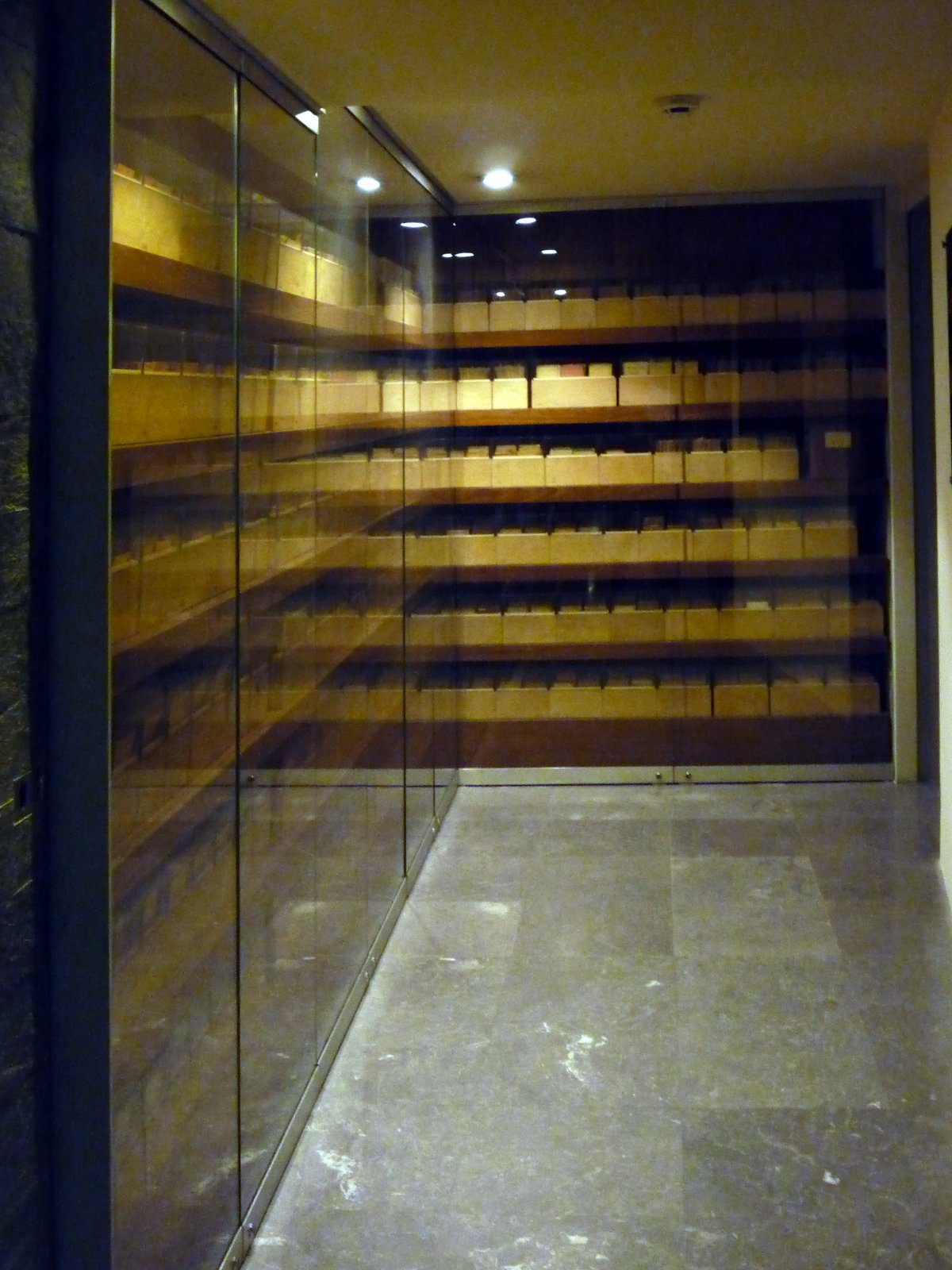 Fichier Juif Jewish File at Mémorial de la Shoah Shoah Memorial Paris