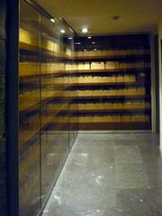 Fichier Juif Jewish File at Mémorial de la Shoah Shoah Memorial Paris