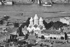 Catedral Armenia De Tiflis