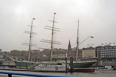 Rickmer Rickmers