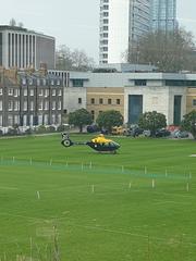 Artillery Ground
