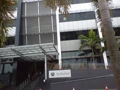 Asia Pacific University College Of Technology & Innovation