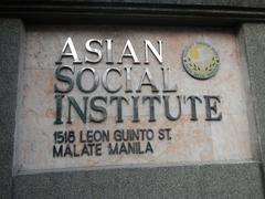 Asian Social Institute