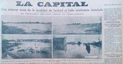 La Capital