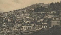 Kadifekale