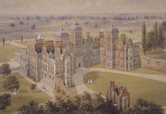 Aston Hall