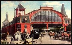 Atlanta Union Station