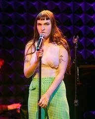 Comedy Cellar