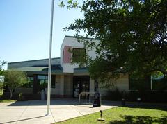 Austin Public Library