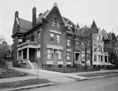 Bronzeville