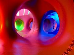 ACMI Arboria installation by Architects of Air in Melbourne