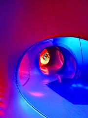 ACMI's Arboria installation by Architects of Air in Melbourne