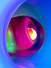 Arboria by Architects of Air at ACMI Melbourne