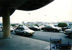 Gimpo International Airport