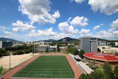 Seoul National University Of Science And Technology