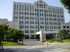 Pukyong National University