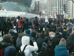 Seoul Plaza