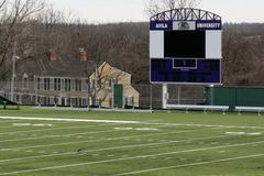 Avila University