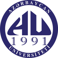 |
  Université D'Azerbaïdjan